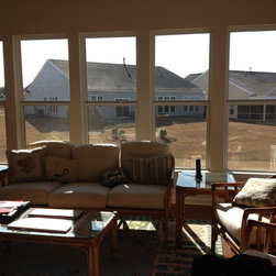Gallery - Window Film