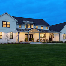 Exterior Lighting
