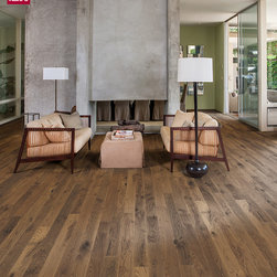 K&auml;hrs Spirit - Hardwood Flooring