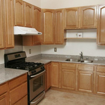 Kitchens