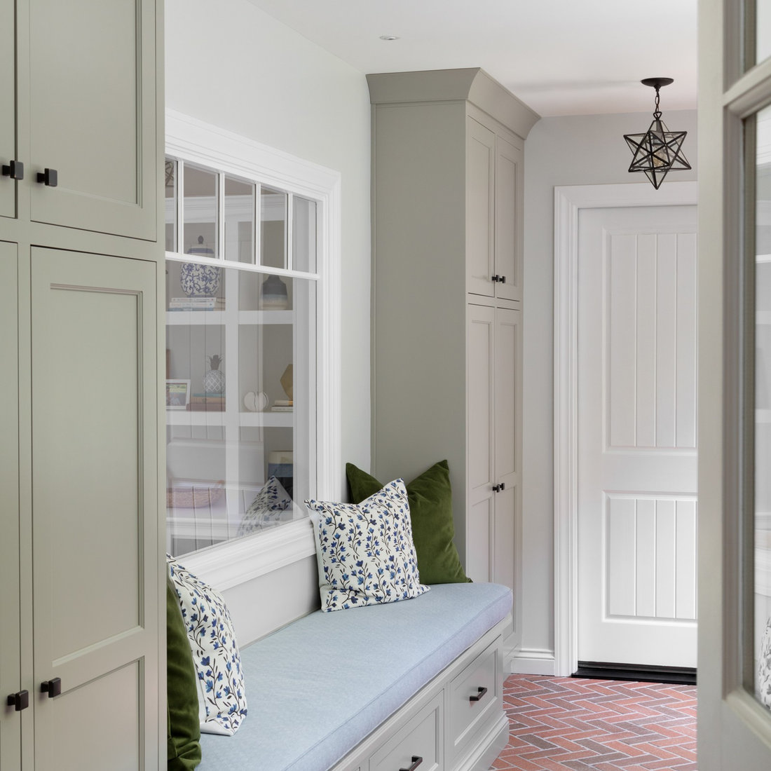 Weston Renovation