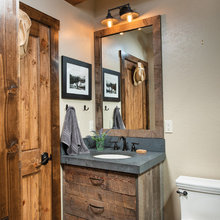 Tahoe Bath