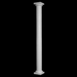 PRODUCTS: FRP Composite Columns - Products