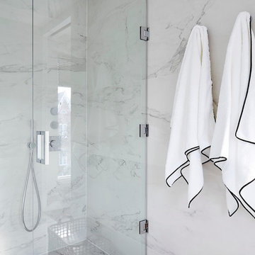 Contemporary Bathroom