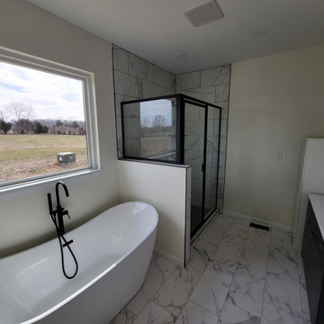 Bathroom Suite Gallery