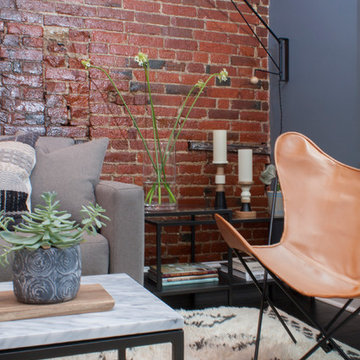 Queen Village Residence