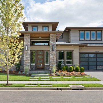 Clark County Parade of Homes