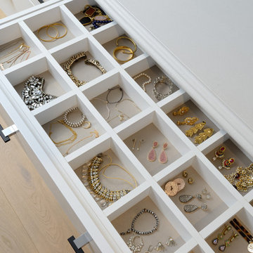 Jewelry Organization
