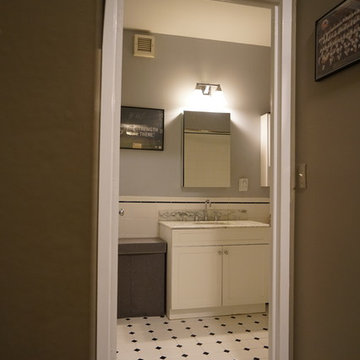 Hoboken Bathtub Conversion