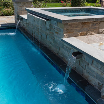 Pepper Pike Pool and Spa