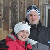 Marie-Christine Beaudoin's photo