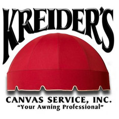 Kreider's Canvas Service, Inc.