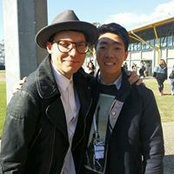 Eugene Tan's photo