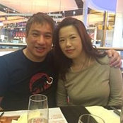 Foto von Jackie Tsang