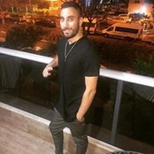 Aviran Moz's photo
