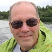 Bob Rogerss foto