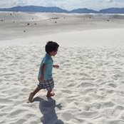 Carmen Hernandez's photo