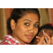 Preethy Jeshin's photo