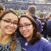 Ashley Acevedo's photo