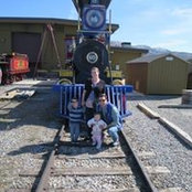 Ellen Tappen Crooke's photo