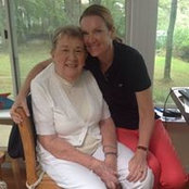 Patricia Hickey's photo