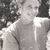 Ken Welchs foto