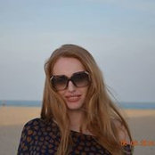 Sofia Onishchuks billede