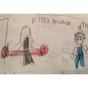 Mia Kakebeeke's photo