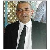 Foto de Avner Friedman
