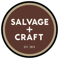 Salvage + Craft
