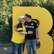 Andrea Hoffmann's photo