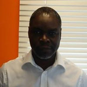 Remi Okeshola's photo