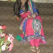Princess Mehr's photo