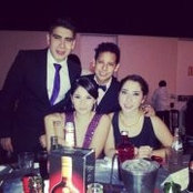 Karla García's photo