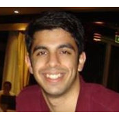 Nikhil Puri's photo