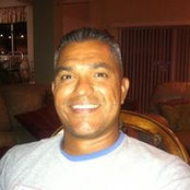 Alberto Vargas Jr's photo