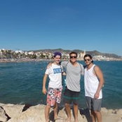 Jared Peach's photo