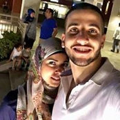 Foto von Ghada Hamed