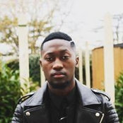 Christian Kitenge's photo