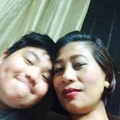 Charilyn Tadas foto