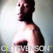 Foto de Chris Stevenson