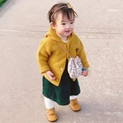 Michaelia Chu's photo
