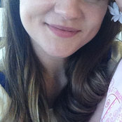 Michelle Raymers billede