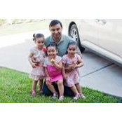 Richard Flores's photo