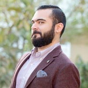 Husayn Mudara's photo