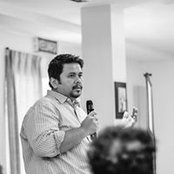 Foto de Sufian Abdullah