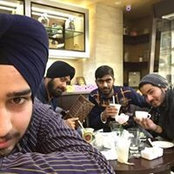 Foto von Harman Oberoi
