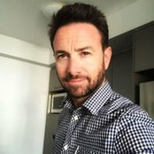 Darren Brown's photo