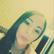 Maryory Bernal's photo