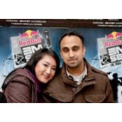 Atul Lall's photo